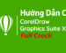 Hướng dẫn cài corel x7 crack